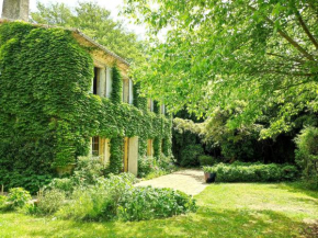 Chambre d'hôtes Le Moulin de Moulis